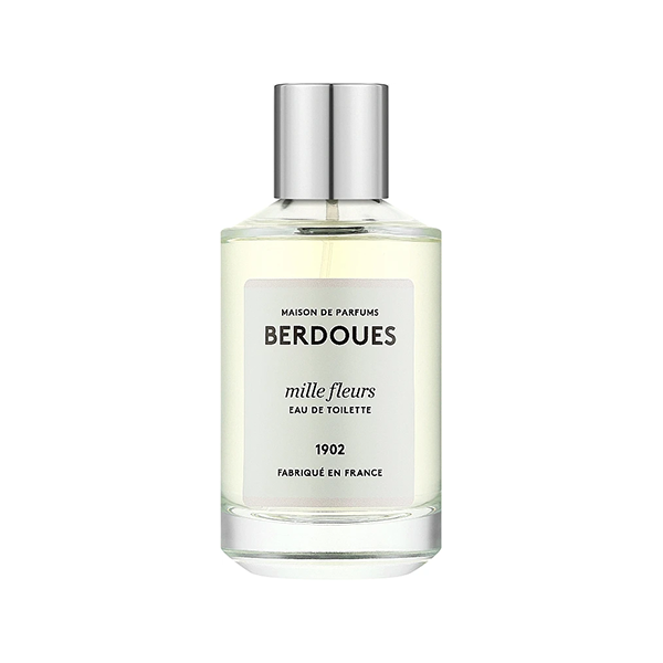 Parfums Berdoues Mille Fleurs тоалетна вода за жени | monna.bg