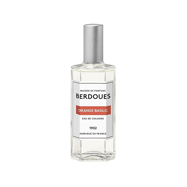 Parfums Berdoues Orange Basilic колонна вода унисекс | monna.bg