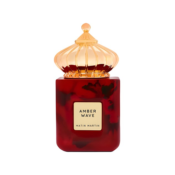 Matin Martin Amber Wave парфюмна вода унисекс | monna.bg
