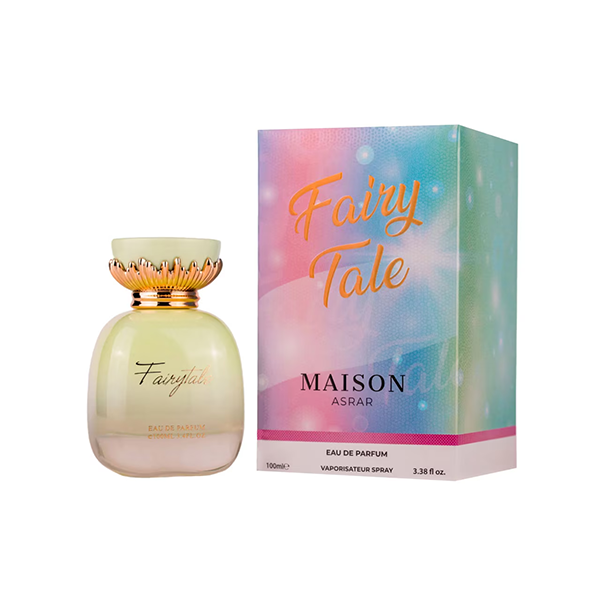 Maison Asrar Fairy Tale парфюмна вода за жени | monna.bg
