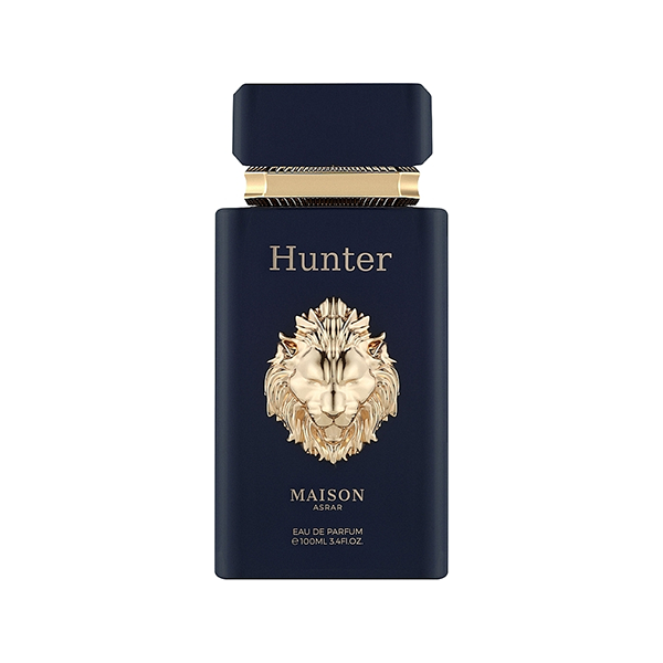 Maison Asrar Hunter парфюмна вода за мъже | monna.bg