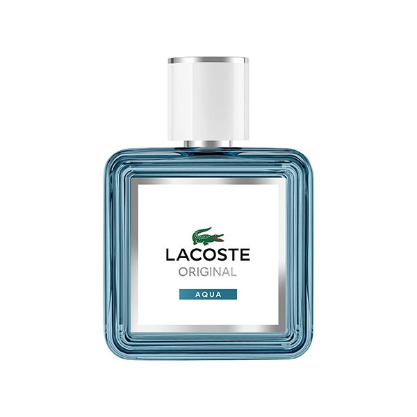 Lacoste Fragrances Original Aqua парфюмна вода за мъже | monna.bg