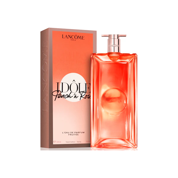 Lancome Idole Peach'N Roses парфюмна вода за жени | monna.bg