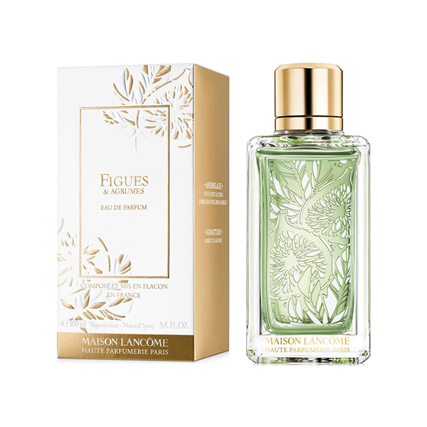 Lancome Maison Figues & Agrumes парфюмна вода унисекс | monna.bg