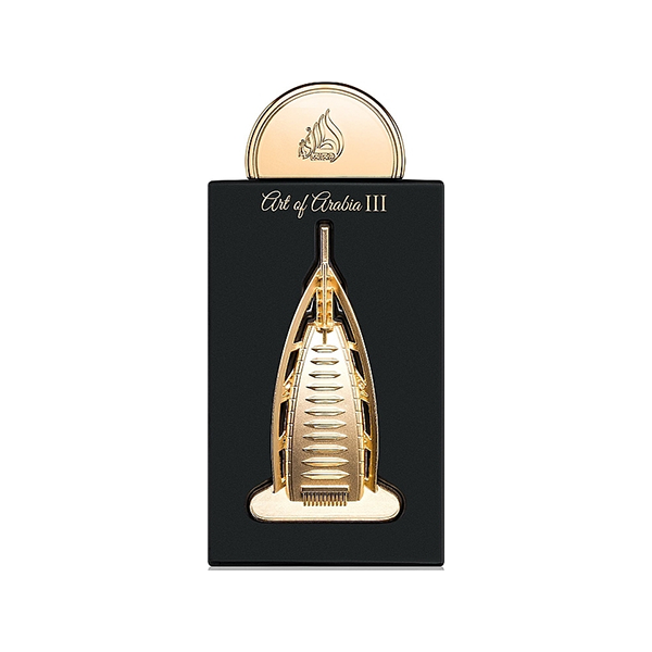 Lattafa Perfumes Art Of Arabia III парфюмна вода унисекс | monna.bg