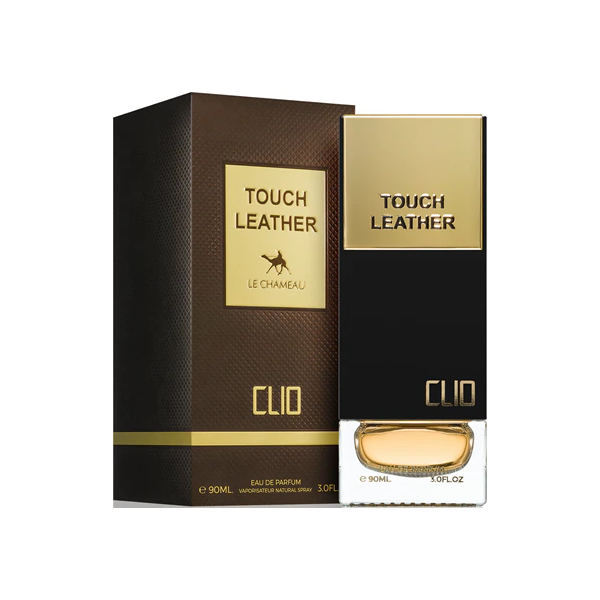 Le Chameau Clio Touch Leather парфюмна вода унисекс | monna.bg