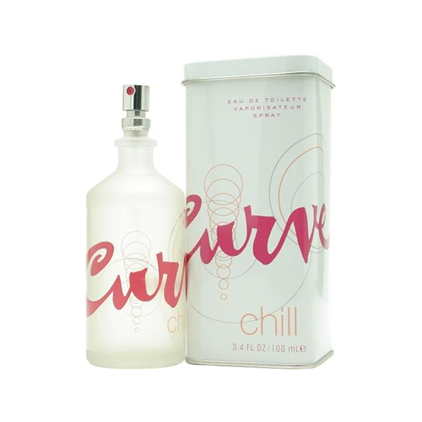 Liz Claiborne Curve Chill тоалетна вода за жени | monna.bg