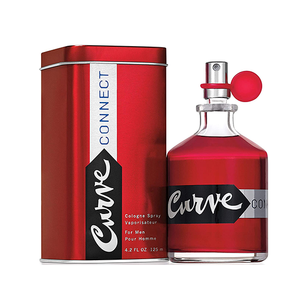 Liz Claiborne Curve Connect колонна вода за мъже | monna.bg