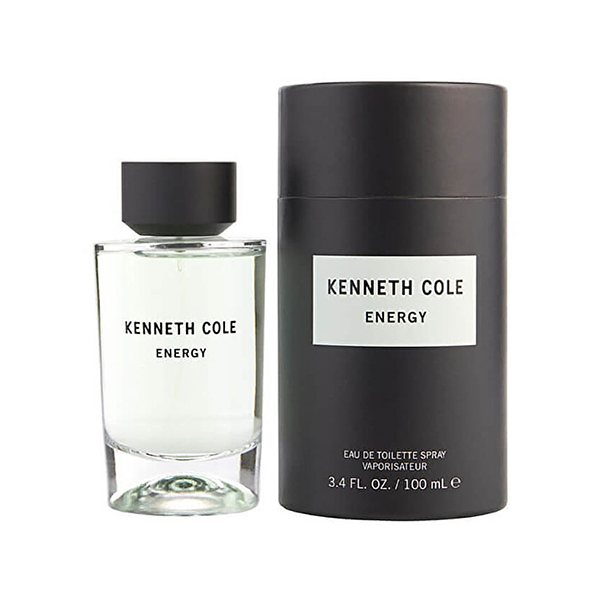 Kenneth Cole Energy тоалетна вода унисекс | monna.bg
