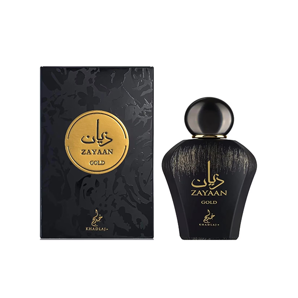 Khadlaj Zayaan Gold парфюмна вода унисекс | monna.bg