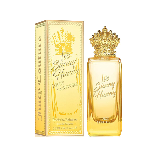 Juicy Couture It's Sunny Hunny тоалетна вода за жени | monna.bg