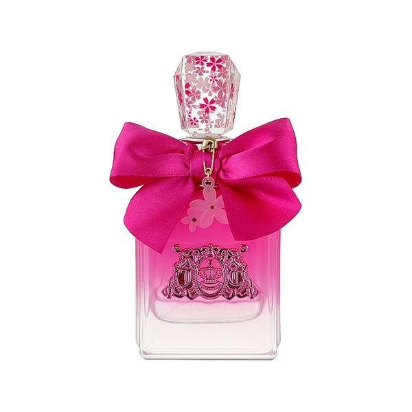 Juicy Couture Viva La Juicy Pink Couture парфюмна вода за жени | monna.bg