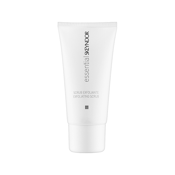 Skeyndor Essential Peeling Scrub ексфолиращ скраб за лице за жени | monna.bg