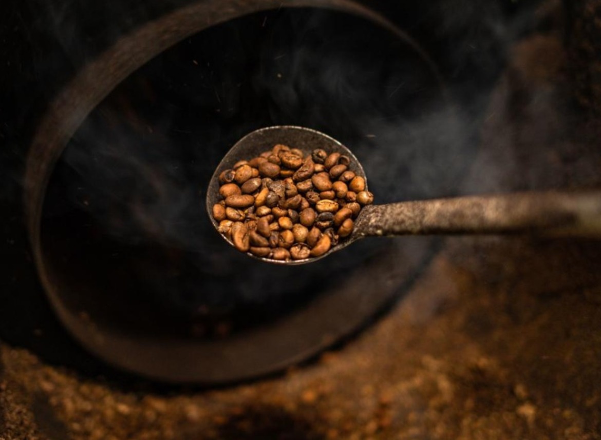 Научете малко повече за кафето от бразилска гледна точка