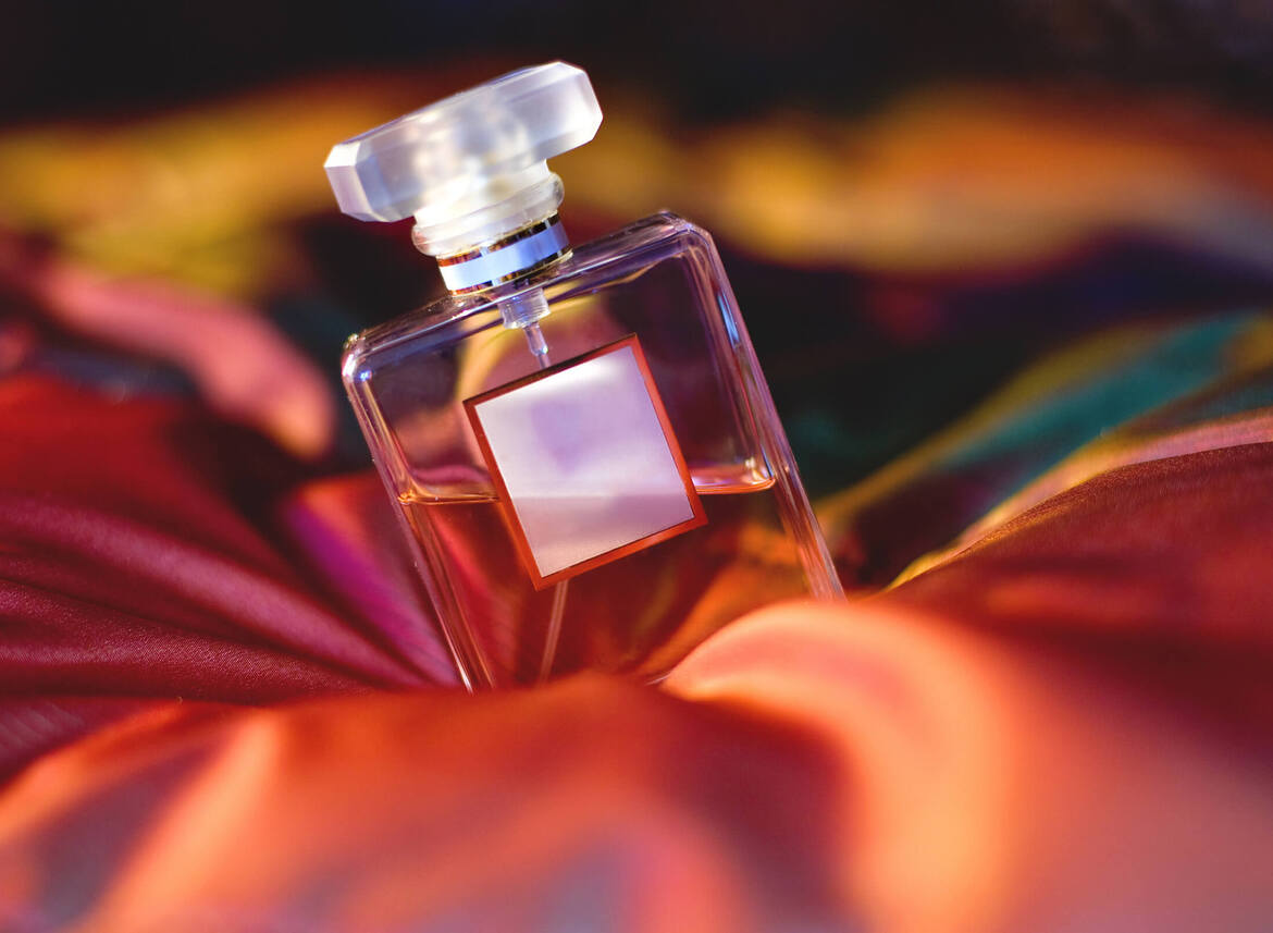 Алдехиди в парфюмите