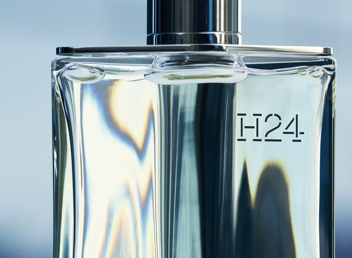 Hermes H24 Eau de Parfum - Нов аромат