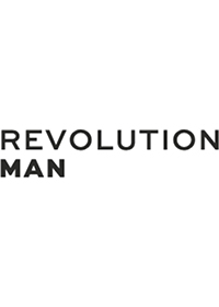 Revolution Man