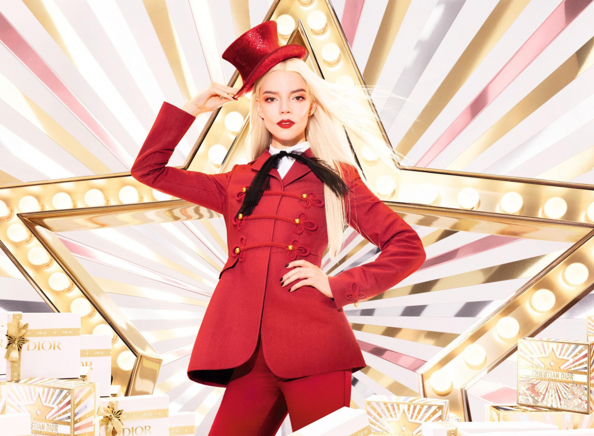 Парфюмен хороскоп: 15 декември - 22 декември